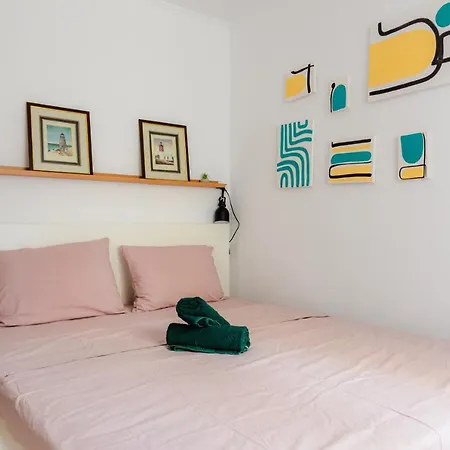 Cozy Ultracentral Universitate Square בוקרשט