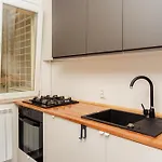 Cozy Ultracentral Universitate Square Apartman