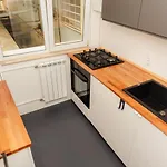 Cozy Ultracentral Universitate Square Apartman Bukarest