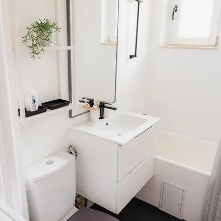 Cozy Ultracentral Universitate Square Appartement