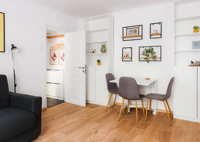 Cozy Ultracentral Universitate Square