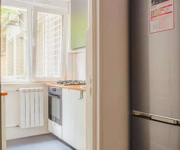 Apartament Cozy Ultracentral Universitate Square *