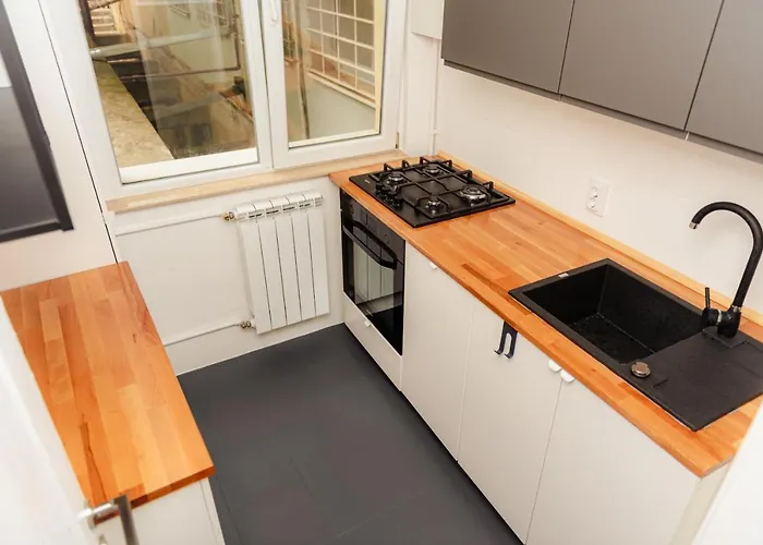 Cozy Ultracentral Universitate Square Apartment Bukarest