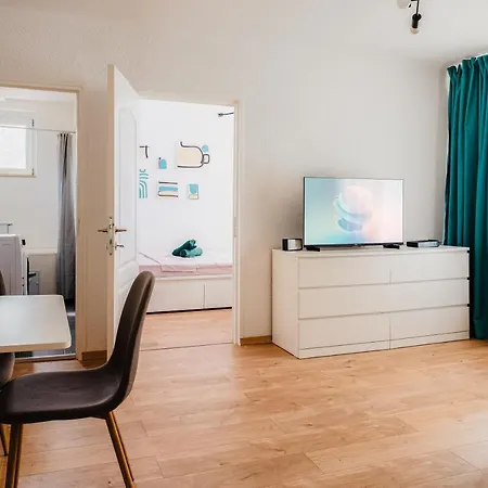 Appartamento Cozy Ultracentral Universitate Square